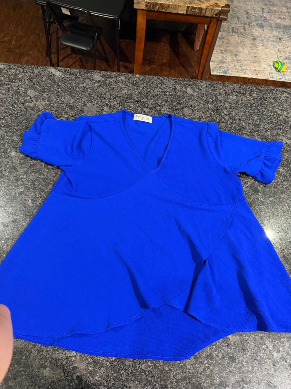 Women’s top